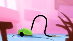 انیمیشن Chicky قسمت 44